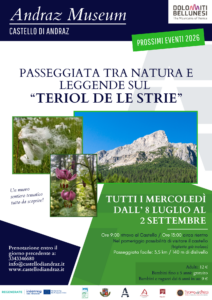 Teriol de le Strie